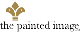 The Painted Image