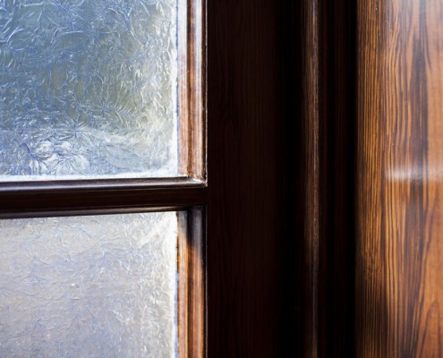 Graythwaite Woodgraining Window Frames Graythwaite Woodgraining Window Frames