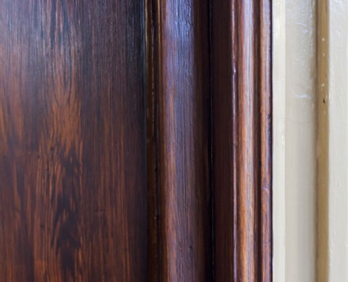 Graythwaite Woodgraining Graythwaite Woodgraining