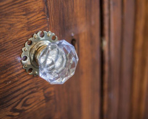 Graythwaite Door Detail Graythwaite Door Detail
