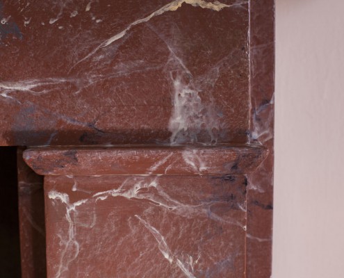 Graythwaite Marble Finish Graythwaite Marble Finish